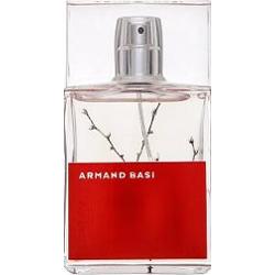 Armand Basi In Red woda toaletowa dla kobiet 50 ml
