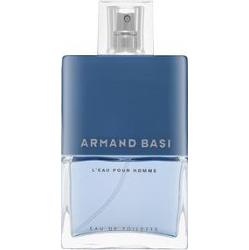 Armand Basi L'Eau Pour Homme woda toaletowa dla mężczyzn 75 ml