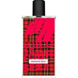 Armand Basi Uniform Build Your Self woda toaletowa unisex 100 ml