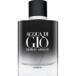 Armani (Giorgio Armani) Acqua di Gio Parfum czyste perfumy dla mężczyzn Refillable 75 ml