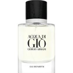 Armani (Giorgio Armani) Acqua di Gio Pour Homme - Refillable woda perfumowana dla mężczyzn 40 ml