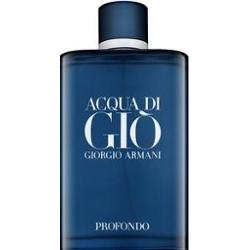 Armani (Giorgio Armani) Acqua di Gio Profondo woda perfumowana dla mężczyzn 200 ml