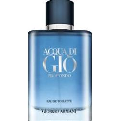 Armani Acqua di Giò Profondo woda toaletowa dla mężczyzn 100 ml