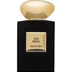Armani (Giorgio Armani) Armani Privé Oud Royal woda perfumowana unisex 100 ml