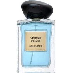 Armani (Giorgio Armani) Armani Privé Vetiver D'Hiver woda toaletowa unisex 100 ml