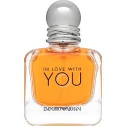 Armani (Giorgio Armani) Emporio Armani In Love With You woda perfumowana dla kobiet 50 ml
