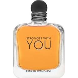 Armani (Giorgio Armani) Emporio Armani Stronger With You woda toaletowa dla mężczyzn 150 ml