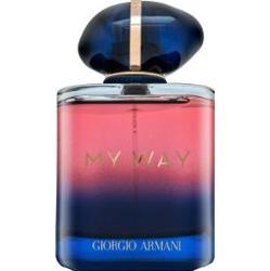 Armani - My Way Parfum - Perfumy - My Way Le Parfum 90ml - Dla Kobiet