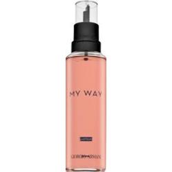 Armani (Giorgio Armani) My Way Le Parfum - Refill czyste perfumy dla kobiet Refill 100 ml