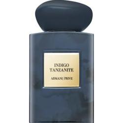 Armani (Giorgio Armani) Privé Indigo Tanzanite woda perfumowana unisex 100 ml