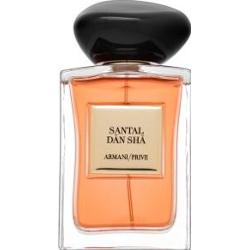 Armani (Giorgio Armani) Prive Santal Dan Sha woda toaletowa unisex 100 ml