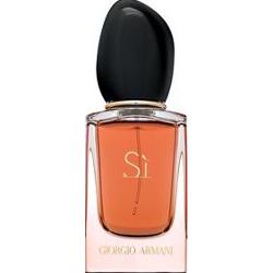 Armani (Giorgio Armani) Si Intense 2021 woda perfumowana dla kobiet 30 ml