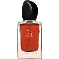 Armani (Giorgio Armani) Sí Intense 2021 woda perfumowana dla kobiet 50 ml