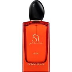Armani (Giorgio Armani) Sí Passione Eclat woda perfumowana dla kobiet 100 ml