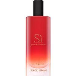 Armani (Giorgio Armani) Sí Passione woda perfumowana dla kobiet 15 ml