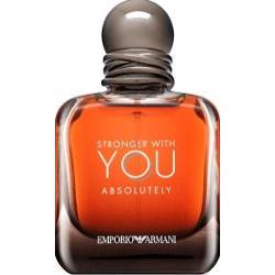Armani Emporio Stronger With You Absolutely perfumy dla mężczyzn 50 ml
