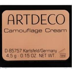 Artdeco Camouflage Cream korektor wodoodporny 05 Light Whiskey 4,5 g