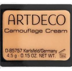 Artdeco Camouflage Cream korektor wodoodporny 14 Fair Vanilla 4,5 g