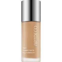 Artdeco Rich Treatment Foundation podkład w płynie 21 Delicious Cinnamon 20 ml