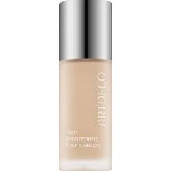 Artdeco Rich Treatment Foundation podkład w płynie 28 Light Porcelain 20 ml
