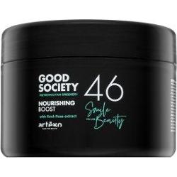 Artègo Good Society 46 Nourishing Boost odżywcza maska do cienkich, osłabionych i łamliwych włosów 250 ml