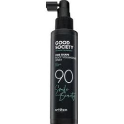 Artègo Good Society 90 Free Shape Root Volumizing Spray spray na objętość włosów do stylizacji 150 ml