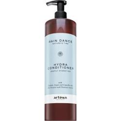 Artègo Rain Dance Hydra Conditioner odżywka nawilżająca dla połysku i miękkości włosów 1000 ml