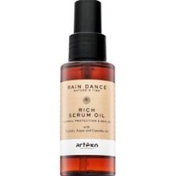 Artègo Rain Dance Rich Serum Oil ochronny olejek do termicznej stylizacji włosów 75 ml
