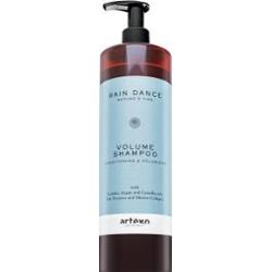 Artègo Rain Dance Volume Shampoo szampon do włosów bez objętości do włosów bez połysku 1000 ml