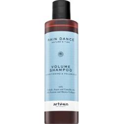 Artègo Rain Dance Volume Shampoo szampon do włosów bez objętości do włosów bez połysku 250 ml