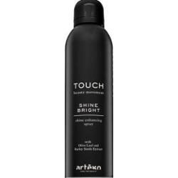 Artègo Touch Shine Bright Shine Enhancing Spray spray do stylizacji do włosów bez połysku 250 ml