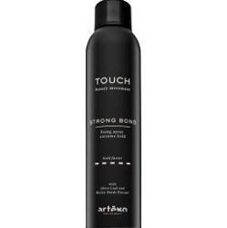 Artègo Touch Strong Bond Fixing Spray lakier do włosów dla extra silnego utrwalenia 250 ml
