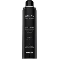 Artègo Touch Up and Down Non-Aerosol Hairspray lakier do włosów bez aerosolu 400 ml
