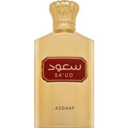 Asdaaf Sa'ud woda perfumowana unisex 100 ml
