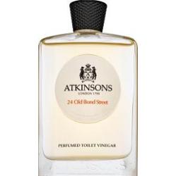 Atkinsons 24 Old Bond Street Perfumed Toilet Vinegar woda po goleniu unisex 100 ml