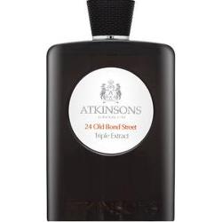 Atkinsons 24 Old Bond Street Triple Extrait woda kolońska unisex 100 ml