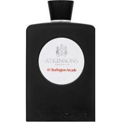 Atkinsons 41 Burlington Arcade woda perfumowana unisex 100 ml