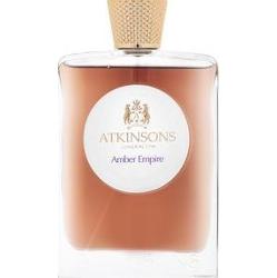 Atkinsons Amber Empire woda toaletowa unisex 100 ml