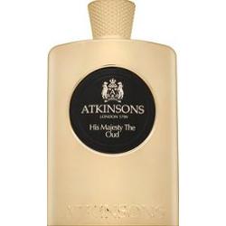 Atkinsons His Majesty The Oud woda perfumowana dla mężczyzn 100 ml