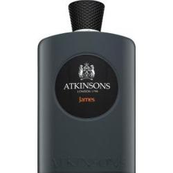 Atkinsons James woda perfumowana dla mężczyzn 100 ml