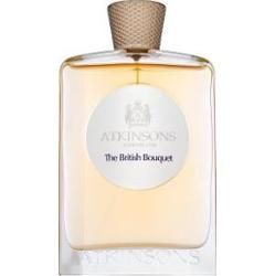 Atkinsons The Birtish Bouquet woda toaletowa unisex 100 ml