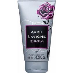Avril Lavigne Wild Rose żel pod prysznic dla kobiet 150 ml