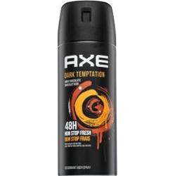Axe Dark Temptation dezodorant Deodorant Bodyspray 150 ml