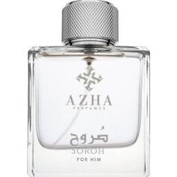 Azha Soroh woda perfumowana dla mężczyzn 100 ml