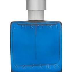 Azzaro Chrome czyste perfumy dla mężczyzn 50 ml