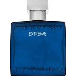Azzaro Chrome Extreme woda perfumowana dla mężczyzn 50 ml