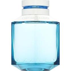 Azzaro Chrome Legend woda toaletowa dla mężczyzn 75 ml