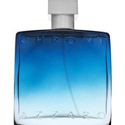 Azzaro Chrome  L’eau De Parfum  100 ml