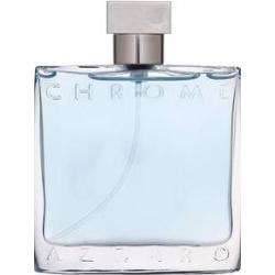 Azzaro Chrome  Chrome Eau De Toilette 100 ml