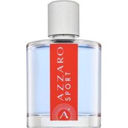 Azzaro Sport New woda toaletowa dla mężczyzn 100 ml